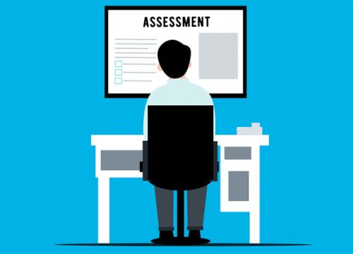 Assessment Center Online Bisa dari Seluruh Indonesia